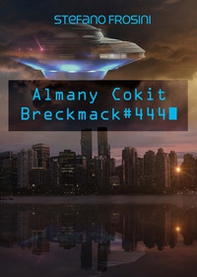 Almany Cokit breckmack#444 - Librerie.coop Almany Cokit breckmack#444 - Librerie.coop