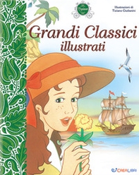Grandi classici illustrati - Librerie.coop