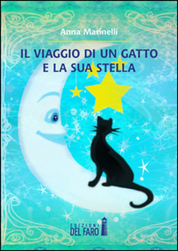 Il viaggio di un gatto e la sua scelta - Librerie.coop