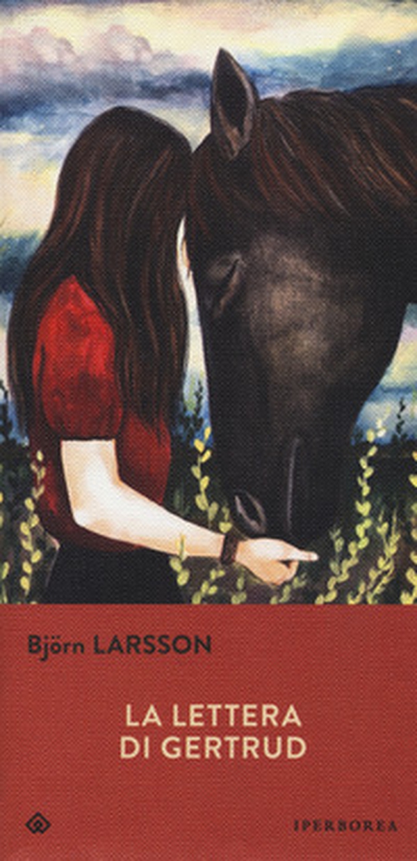 La lettera di Gertrud - Librerie.coop La lettera di Gertrud - Librerie.coop