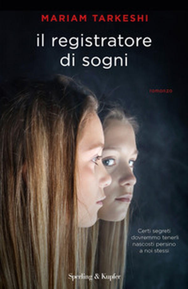 Il registratore di sogni - Librerie.coop Il registratore di sogni - Librerie.coop