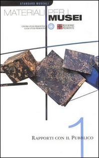 Rapporti con il pubblico - Librerie.coop