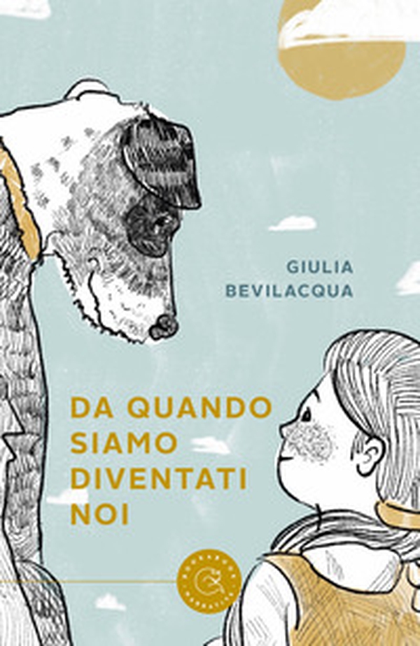 Da quando siamo diventati noi - Librerie.coop Da quando siamo diventati noi - Librerie.coop