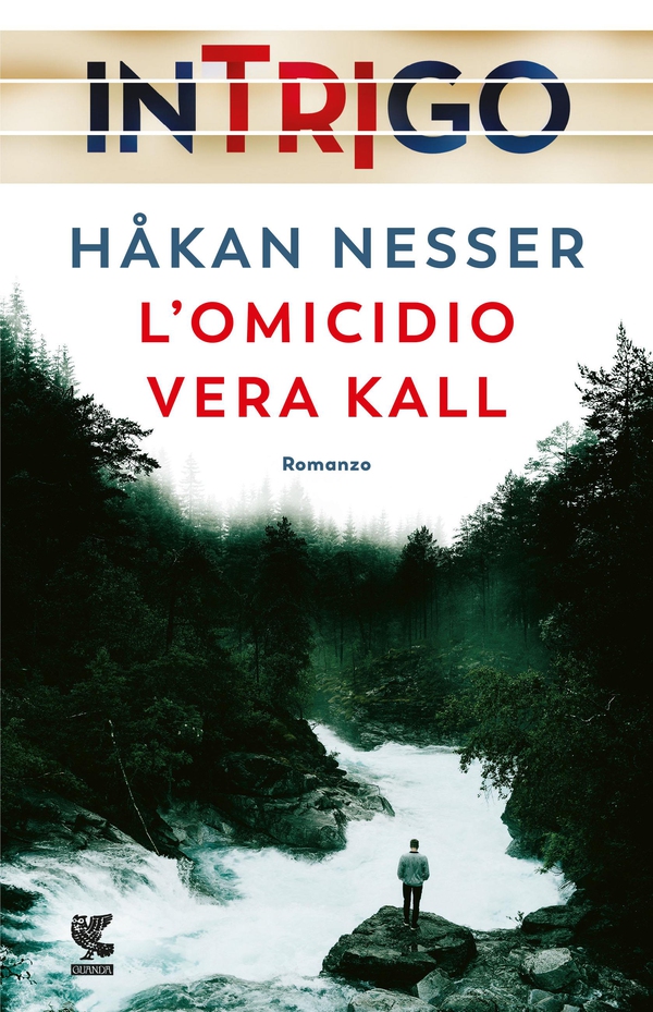 L'omicidio Vera Kall - Librerie.coop L'omicidio Vera Kall - Librerie.coop