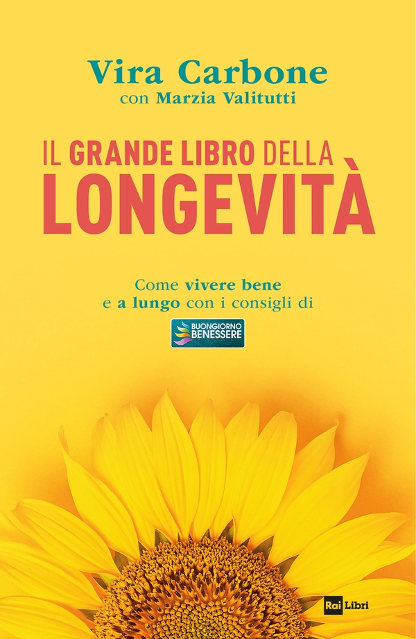Il grande libro della longevità - Librerie.coop Il grande libro della longevità - Librerie.coop