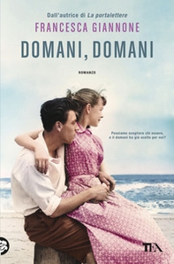 Domani, domani - Librerie.coop