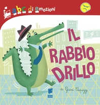 Il rabbiodrillo - Librerie.coop