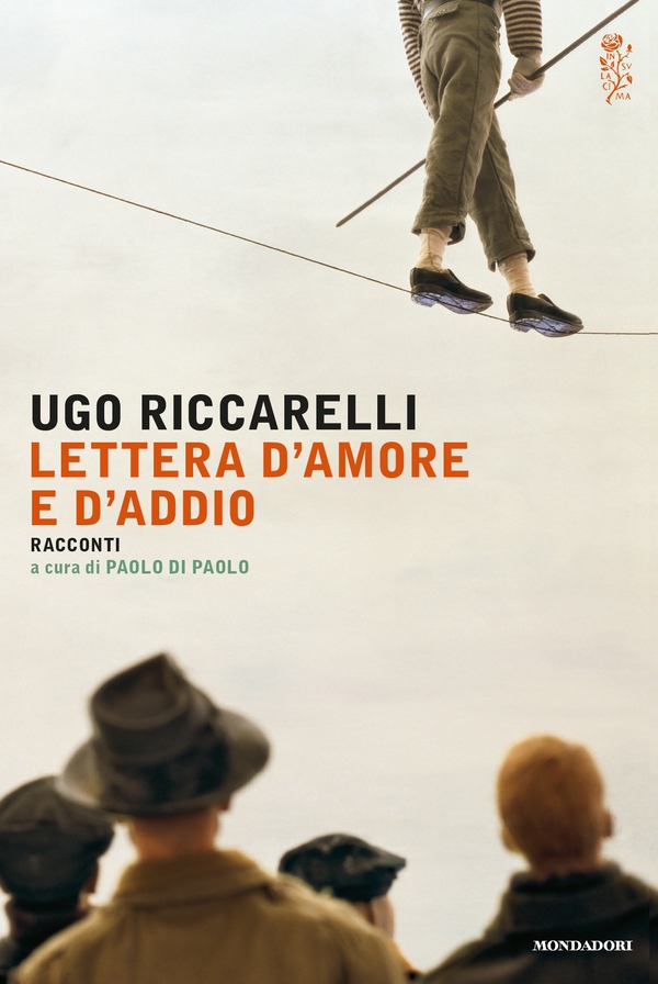 Lettera d'amore e d'addio - Librerie.coop Lettera d'amore e d'addio - Librerie.coop