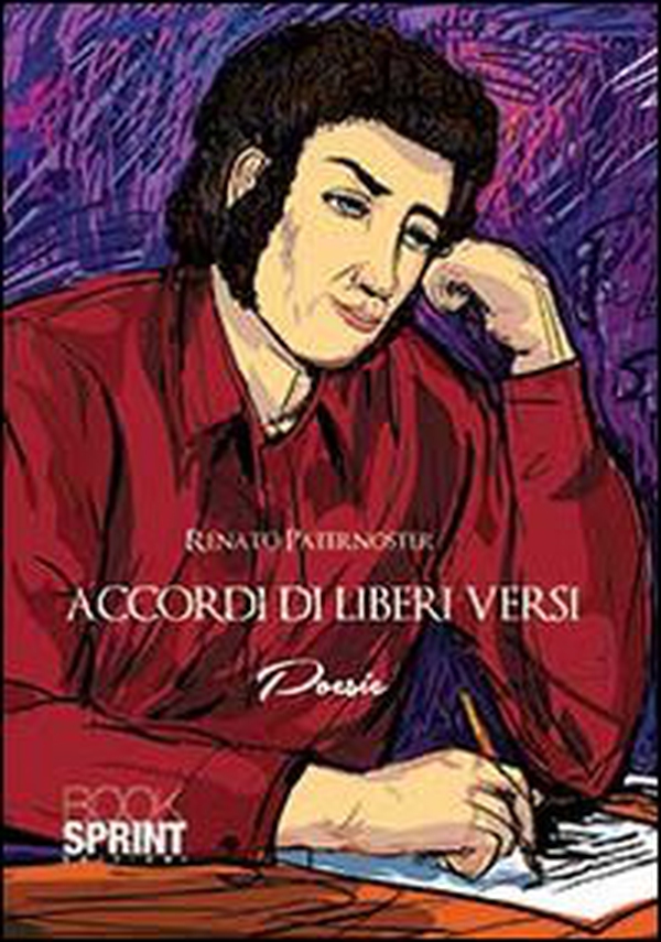 Accordi di liberi versi - Librerie.coop Accordi di liberi versi - Librerie.coop