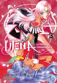 Utena. La fillette révolutionnaire - Vol. 3 - Librerie.coop