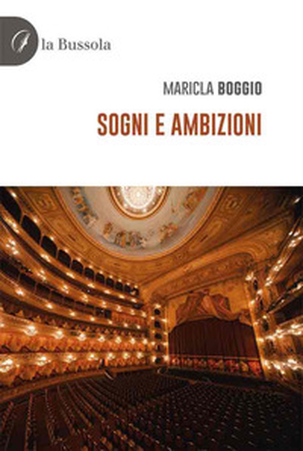 Sogni e ambizioni - Librerie.coop