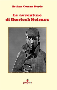Le avventure di Sherlock Holmes - Librerie.coop