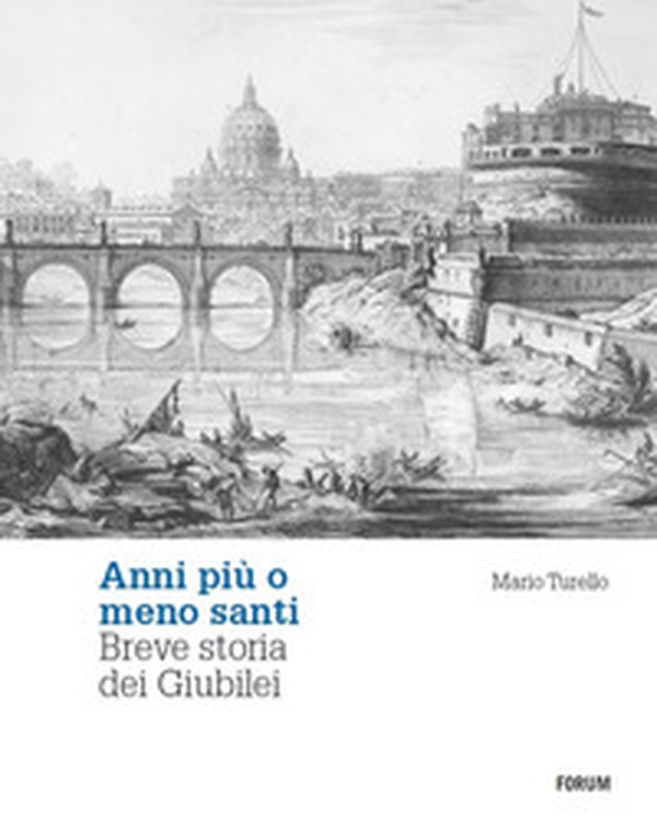 Anni più o meno santi - Librerie.coop Anni più o meno santi - Librerie.coop