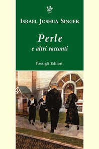 PERLE E ALTRI RACCONTI - Librerie.coop