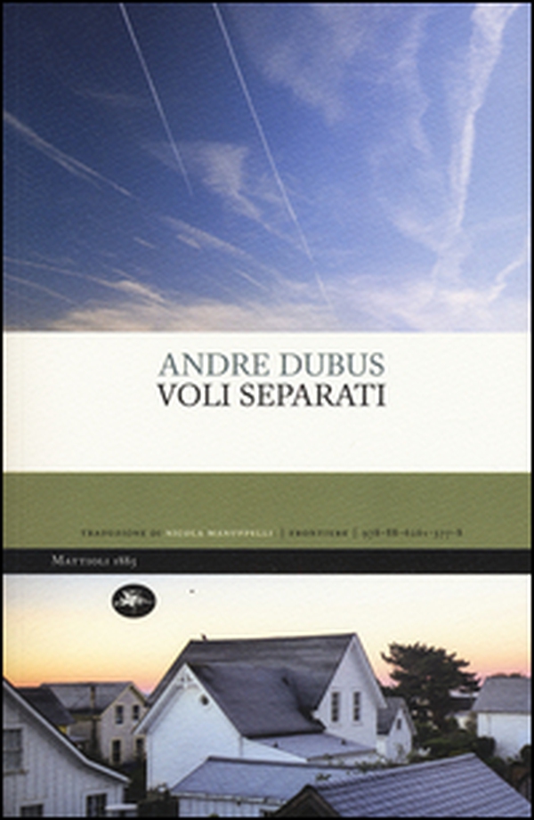 Voli separati - Librerie.coop Voli separati - Librerie.coop