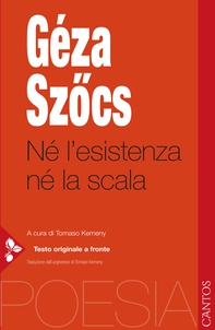 Né l'esistenza né la scala - Librerie.coop