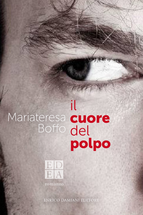 Il cuore del polpo - Librerie.coop Il cuore del polpo - Librerie.coop