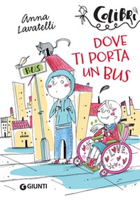 Dove ti porta un bus - Librerie.coop