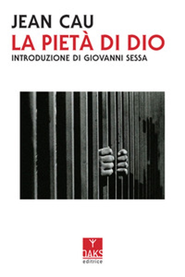 La pietà di Dio - Librerie.coop