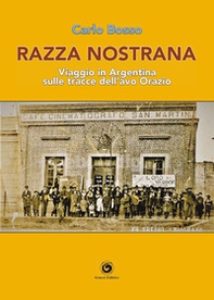 Razza nostrana - Librerie.coop