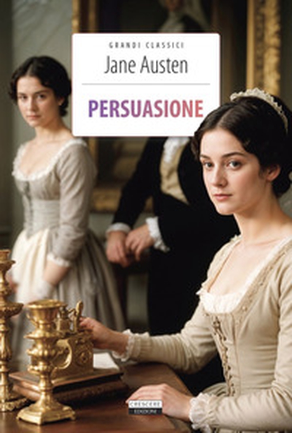 Persuasione - Librerie.coop Persuasione - Librerie.coop