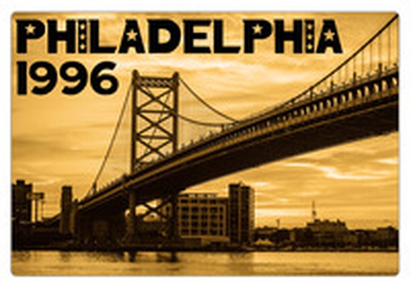 Philadelphia 1996. Dopo la trentasettesima mossa - Librerie.coop Philadelphia 1996. Dopo la trentasettesima mossa - Librerie.coop