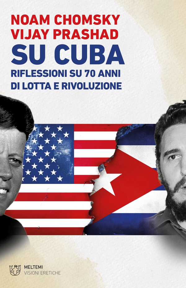 Su Cuba - Librerie.coop