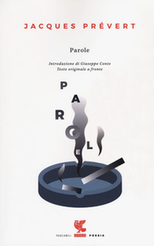 Parole. Testo francese a fronte - Librerie.coop Parole. Testo francese a fronte - Librerie.coop