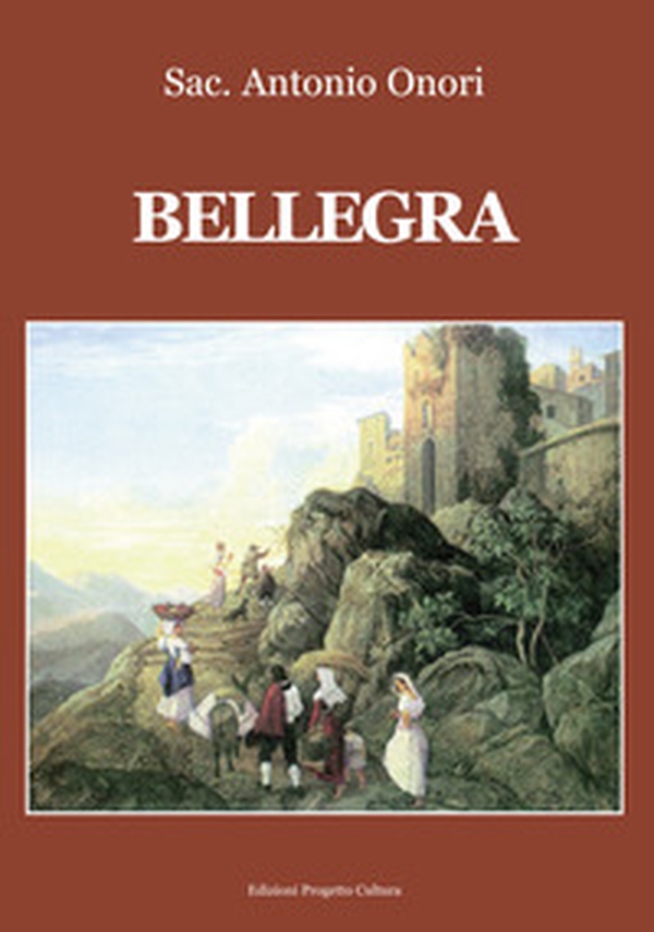 Bellegra - Librerie.coop Bellegra - Librerie.coop