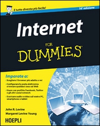 Internet For Dummies - Librerie.coop