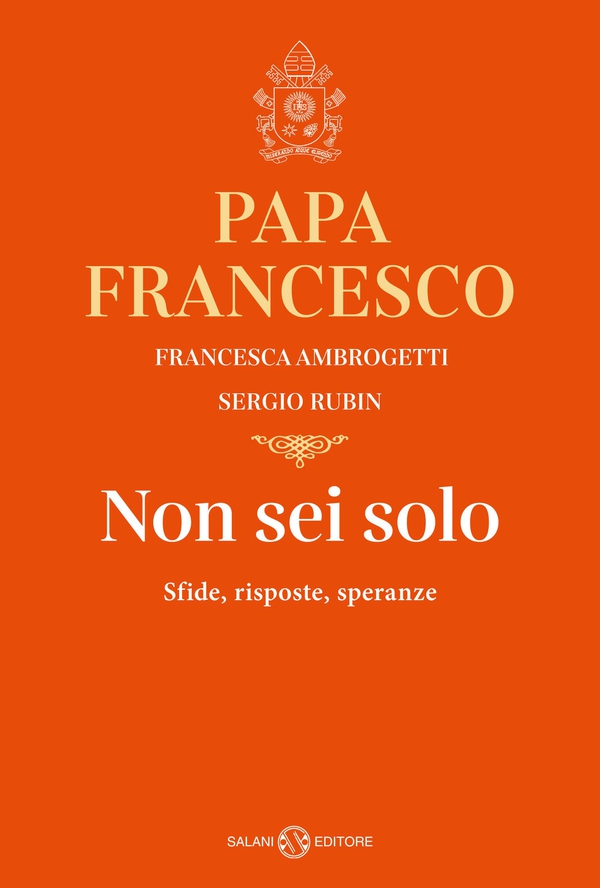 Non sei solo - Librerie.coop Non sei solo - Librerie.coop