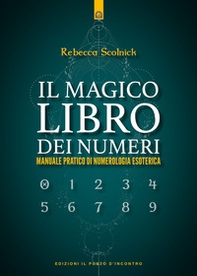 Il magico libro dei numeri - Librerie.coop