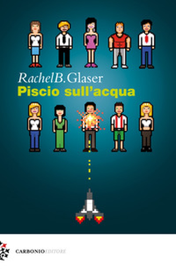 Piscio sull'acqua - Librerie.coop Piscio sull'acqua - Librerie.coop