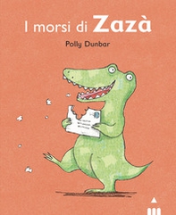 Morsi di Zazà. Tilly e i suoi amici - Librerie.coop