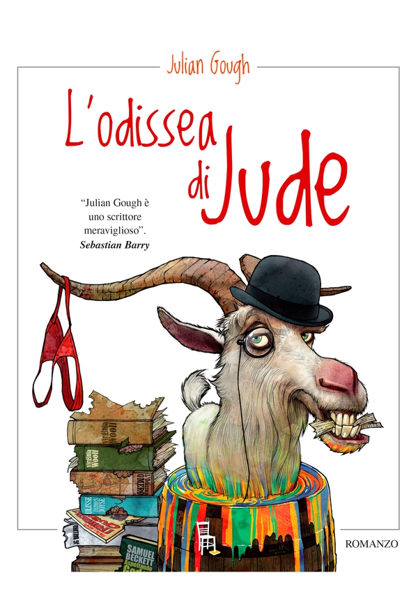 L'odissea di Jude - Librerie.coop L'odissea di Jude - Librerie.coop