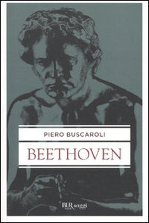 Beethoven - Librerie.coop Beethoven - Librerie.coop