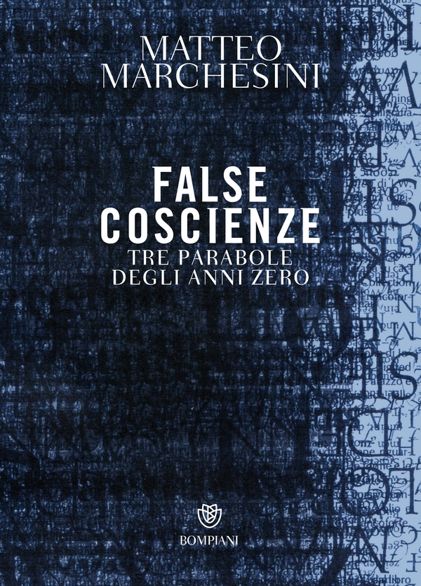 False coscienze - Librerie.coop False coscienze - Librerie.coop