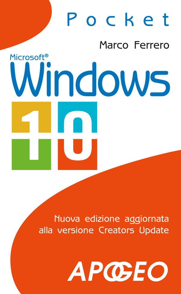 Windows 10 - Librerie.coop Windows 10 - Librerie.coop