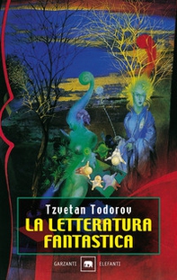 La letteratura fantastica - Librerie.coop La letteratura fantastica - Librerie.coop