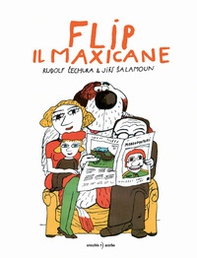 Flip il maxicane - Librerie.coop Flip il maxicane - Librerie.coop