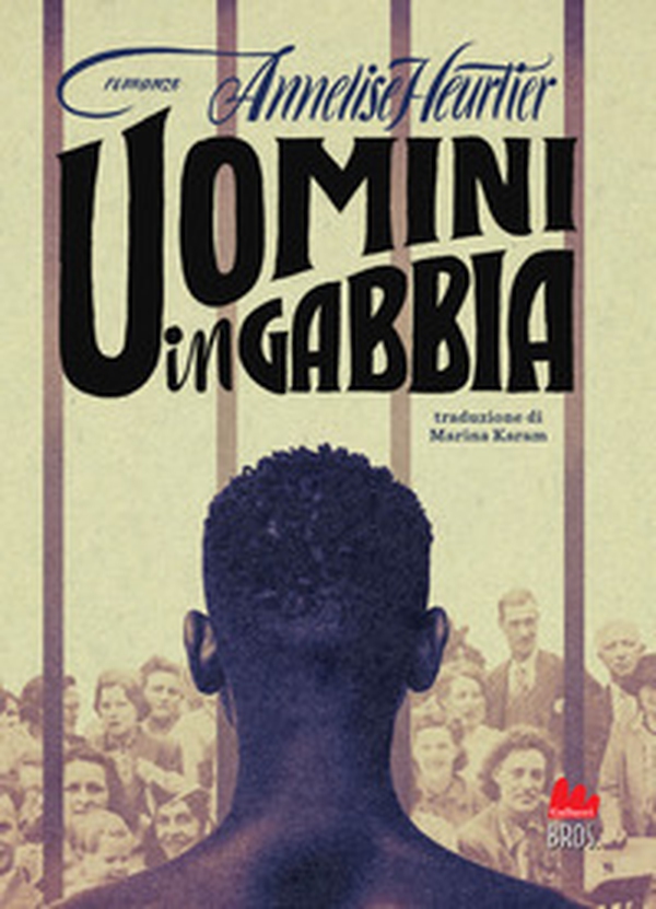 Uomini in gabbia - Librerie.coop Uomini in gabbia - Librerie.coop