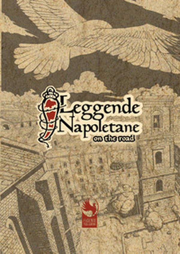 Leggende napoletane on the road - Librerie.coop Leggende napoletane on the road - Librerie.coop