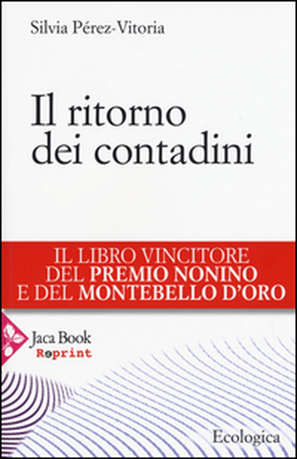 Il ritorno dei contadini - Librerie.coop Il ritorno dei contadini - Librerie.coop