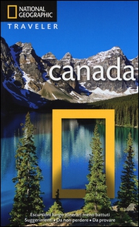 Canada - Librerie.coop