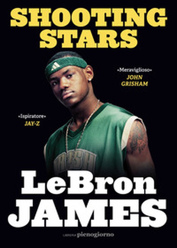 Shooting stars - Librerie.coop Shooting stars - Librerie.coop