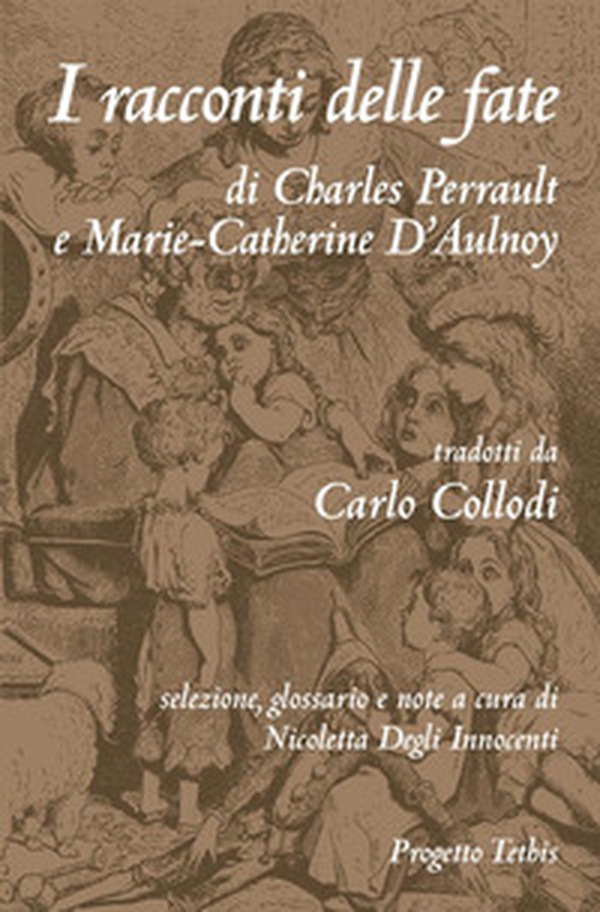 I racconti delle fate - Librerie.coop I racconti delle fate - Librerie.coop