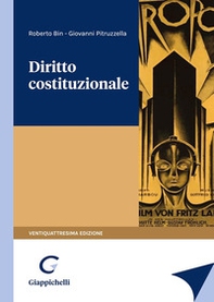 Diritto costituzionale - Librerie.coop