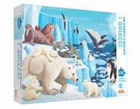 Un pianeta a rischio. I ghiacci - Librerie.coop Un pianeta a rischio. I ghiacci - Librerie.coop