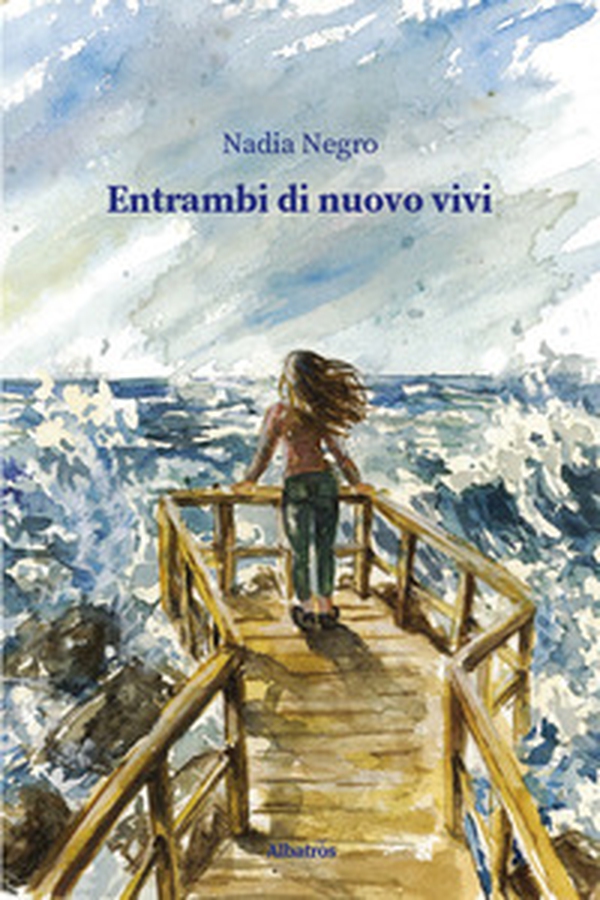 Entrambi di nuovo vivi - Librerie.coop