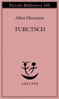 Tubutsch - Librerie.coop